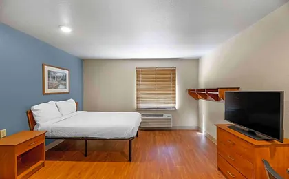 Extended Stay America Select Suites - Lubbock - South