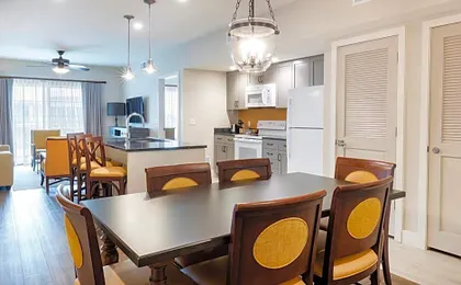 WorldMark Orlando - Kingstown Reef
