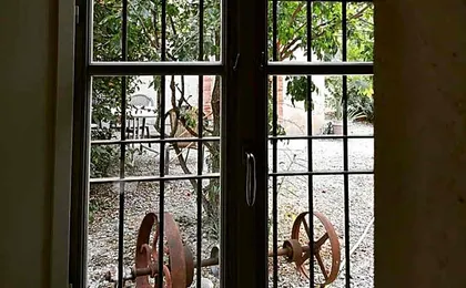 B&B Molino2Rosso