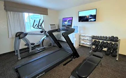 Quality Inn Gillette