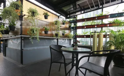 Alivio Suites by ZUZU