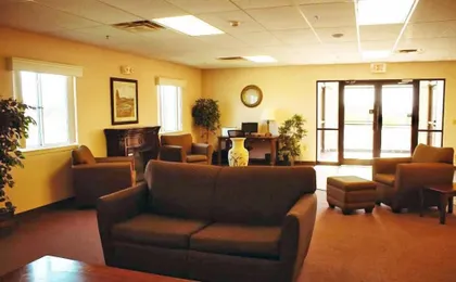 Americas Best Value Inn Fredonia