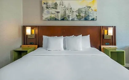 Comfort Inn Sault Ste Marie ON