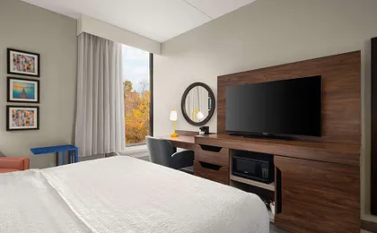 Hampton Inn Norfolk/Virginia Beach
