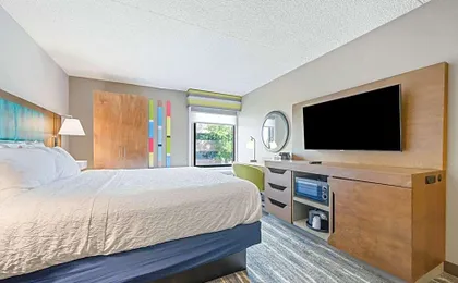 Hampton Inn St. Louis/Westport