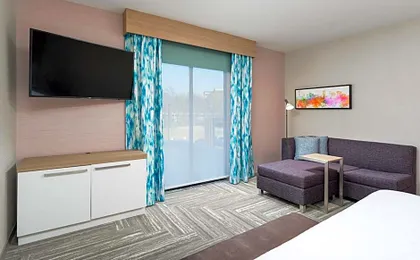 Hilton Garden Inn Knoxville Papermill Drive