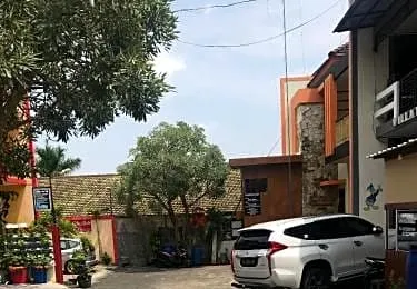 Villa Donald 2