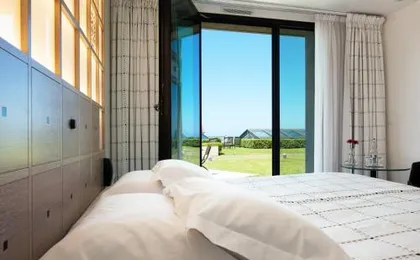 L'Agapa Hôtel - Spa