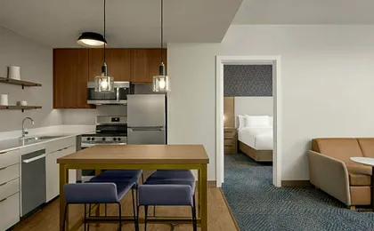Residence Inn by Marriott Eagle Boise