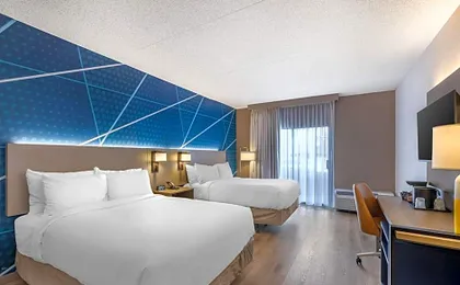 Comfort Inn & Suites Arlington Heights - Buffalo Grove