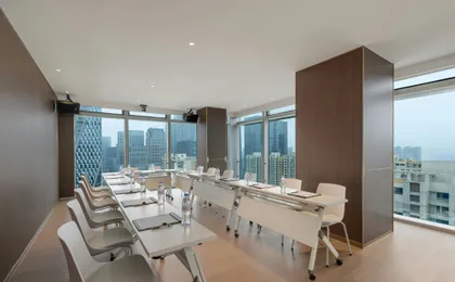 Ascott Pazhou Guangzhou