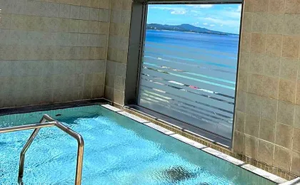 Hotel Route Inn Nago