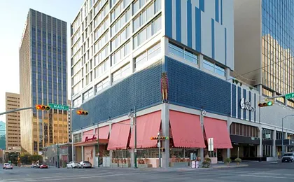Hotel Indigo El Paso Downtown By IHG