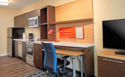 TownePlace Suites by Marriott Columbus North - OSU