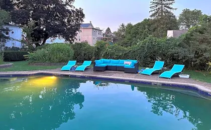VAAST Bed & Breakfast