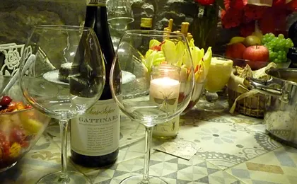 Grange Epiney Bed e Breakfast