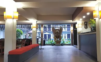 Sanur Agung Hotel