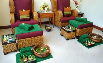 Kuta Paradiso Hotel