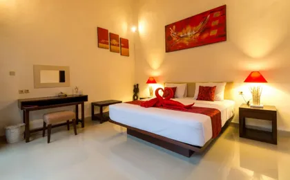Little Coco Bungalow