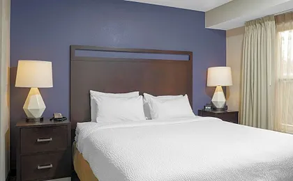Residence Inn by Marriott Boston Foxborough