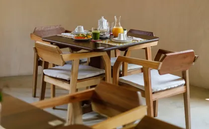 Da Graça Hotel