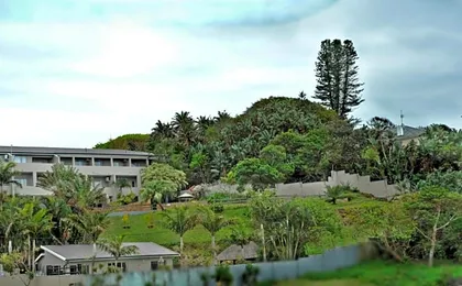 Sunrise Beach Resort