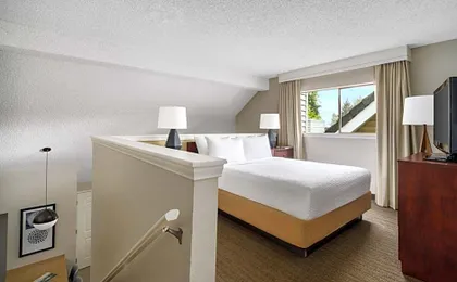 Residence Inn by Marriott Seattle Bellevue