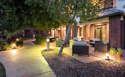 Sonesta Select Tempe Downtown