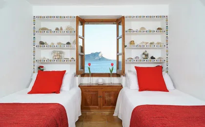 Villa Solhabitat Papavents