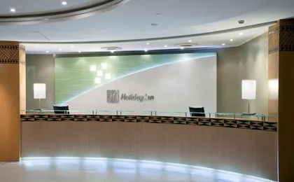 Holiday Inn Suva