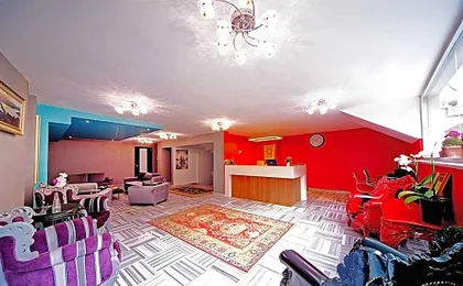 Zem Hotel