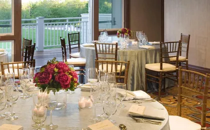 Inn By The Sea
