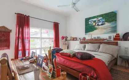 Villa Sari Seminyak