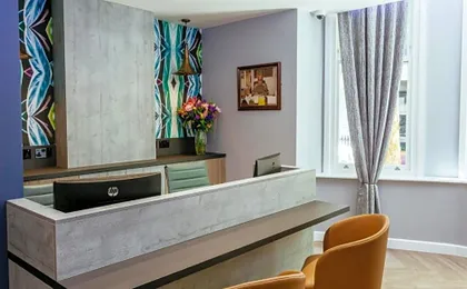 Oliver Plaza Hotel