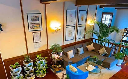 Casa Vallejo Hotel Baguio