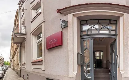 Emaus Apartments