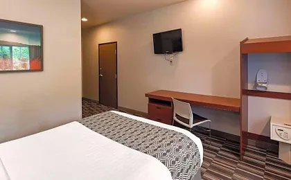 Sonesta Essential Morgantown