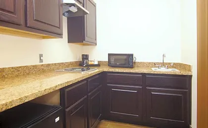 Americas Best Value Inn & Suites Cuero