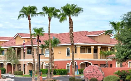 Westgate Painted Mountain Golf Resort