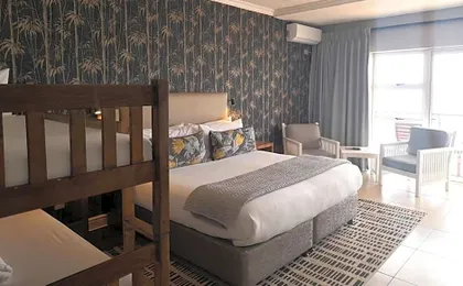Diaz Hotel and Resort
