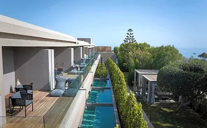 Elysium Boutique Hotel & Spa (Adults Only)