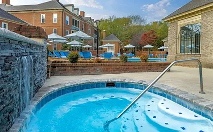 Marriott's Manor Club at Ford's Colony