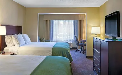 Holiday Inn Express & Suites Sandy - South Salt Lake City By IHG
