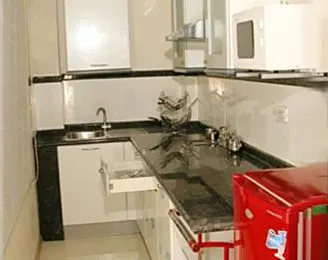 Sona's Inn Chennai