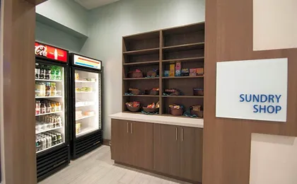 Holiday Inn Express & Suites Stillwater - University Area By IHG