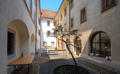 Culinarium Alpinum