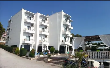 MERCURY HOTEL SARANDA
