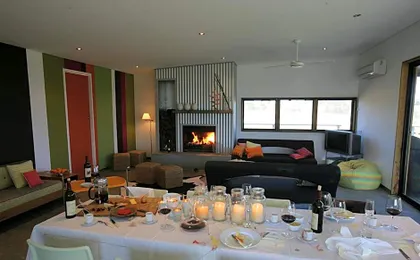 Tonic Hotel