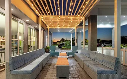 Home2 Suites by Hilton Vicksburg