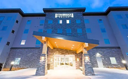 Staybridge Suites Denver North - Thornton By IHG